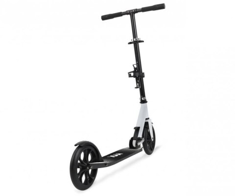 Milly Mally Scooter Ultimate White Milly Mally Scooter Ultimate White