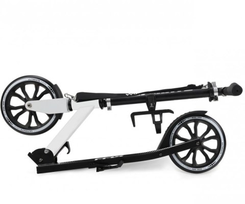 Milly Mally Scooter Ultimate White Milly Mally Scooter Ultimate White