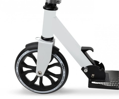 Milly Mally Scooter Ultimate White Milly Mally Scooter Ultimate White