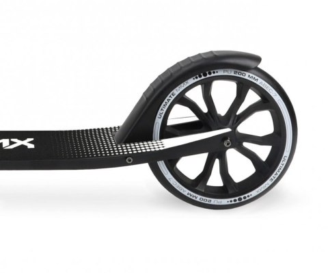 Milly Mally Scooter Ultimate White Milly Mally Scooter Ultimate White