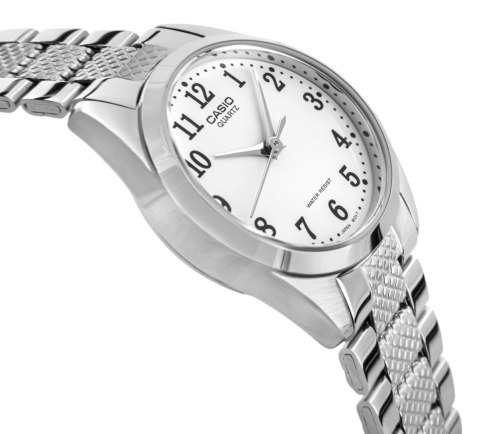 Zegarek Damski Casio LTP-1274D-7BDF + BOX CASIO Zegarek Damski Casio LTP-1274D-7BDF + BOX CASIO