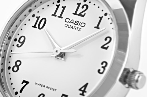 Zegarek Damski Casio LTP-1274D-7BDF + BOX CASIO Zegarek Damski Casio LTP-1274D-7BDF + BOX CASIO