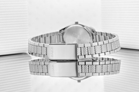 Zegarek Damski Casio LTP-1274D-7BDF + BOX CASIO Zegarek Damski Casio LTP-1274D-7BDF + BOX CASIO
