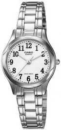 Zegarek Damski Casio LTP-1275D-7BDF + BOX CASIO