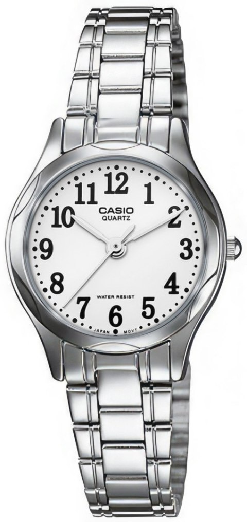 Zegarek Damski Casio LTP-1275D-7BDF + BOX CASIO Zegarek Damski Casio LTP-1275D-7BDF + BOX CASIO