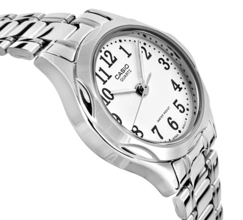 Zegarek Damski Casio LTP-1275D-7BDF + BOX CASIO Zegarek Damski Casio LTP-1275D-7BDF + BOX CASIO