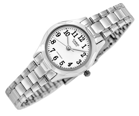 Zegarek Damski Casio LTP-1275D-7BDF + BOX CASIO Zegarek Damski Casio LTP-1275D-7BDF + BOX CASIO