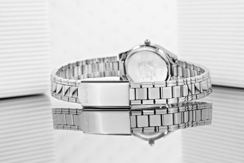 Zegarek Damski Casio LTP-1275D-7BDF + BOX CASIO Zegarek Damski Casio LTP-1275D-7BDF + BOX CASIO