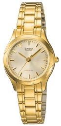 Zegarek Damski Casio LTP-1275G-9ADF + BOX CASIO