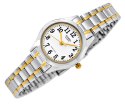 Zegarek Damski Casio LTP-1275SG-7BDF + BOX CASIO
