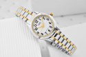 Zegarek Damski Casio LTP-1275SG-7BDF + BOX CASIO