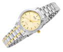Zegarek Damski Casio LTP-1275SG-9ADF + BOX CASIO