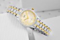 Zegarek Damski Casio LTP-1275SG-9ADF + BOX CASIO