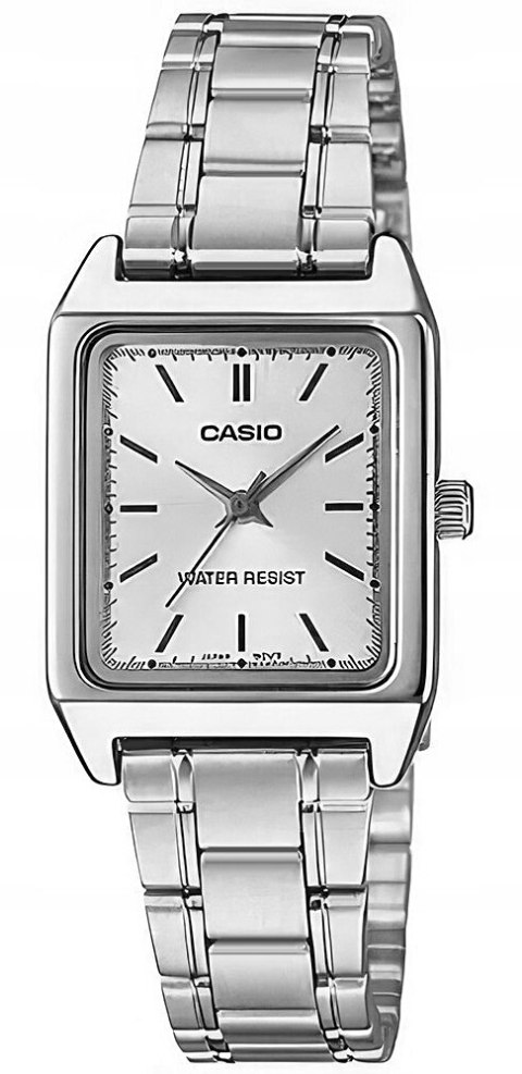 Zegarek Damski Casio LTP-V007D-7EUDF + BOX CASIO Zegarek Damski Casio LTP-V007D-7EUDF + BOX CASIO