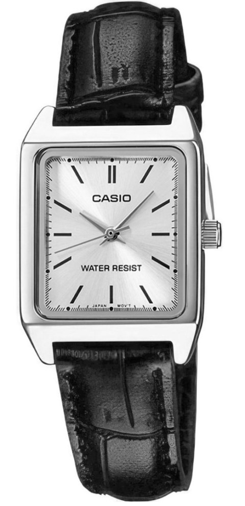 Zegarek Damski Casio LTP-V007L-7E1UDF + BOX CASIO Zegarek Damski Casio LTP-V007L-7E1UDF + BOX CASIO