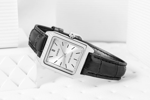 Zegarek Damski Casio LTP-V007L-7E1UDF + BOX CASIO Zegarek Damski Casio LTP-V007L-7E1UDF + BOX CASIO