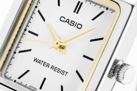 Zegarek Damski Casio LTP-V007L-7E2UDF + BOX CASIO Zegarek Damski Casio LTP-V007L-7E2UDF + BOX CASIO