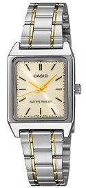 Zegarek Damski Casio LTP-V007SG-9EUDF + BOX CASIO
