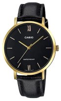 Zegarek Damski Casio LTP-VT01GL-1BUDF + BOX CASIO