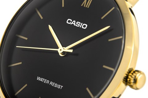 Zegarek Damski Casio LTP-VT01GL-1BUDF + BOX CASIO Zegarek Damski Casio LTP-VT01GL-1BUDF + BOX CASIO