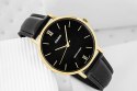 Zegarek Damski Casio LTP-VT01GL-1BUDF + BOX CASIO