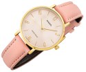 Zegarek Damski Casio LTP-VT01GL-4BUDF + BOX CASIO