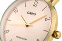 Zegarek Damski Casio LTP-VT01GL-4BUDF + BOX CASIO