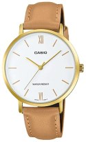 Zegarek Damski Casio LTP-VT01GL-7BUDF + BOX CASIO