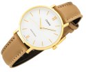 Zegarek Damski Casio LTP-VT01GL-7BUDF + BOX CASIO