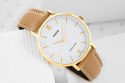Zegarek Damski Casio LTP-VT01GL-7BUDF + BOX CASIO