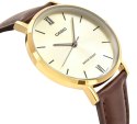Zegarek Damski Casio LTP-VT01GL-9BUDF + BOX CASIO
