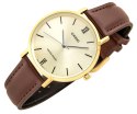 Zegarek Damski Casio LTP-VT01GL-9BUDF + BOX CASIO