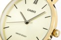 Zegarek Damski Casio LTP-VT01GL-9BUDF + BOX CASIO