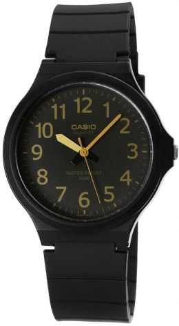 Zegarek Męski CASIO MW-240-1B2VDF CASIO