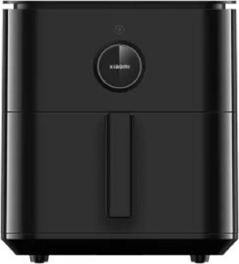Frytownica beztłuszczowa XIAOMI Smart Air Fryer 47706 (6.5l /1800W /Czarny ) Frytownica beztłuszczowa XIAOMI Smart Air Fryer 47706 (6.5l /1800W /Czarny )