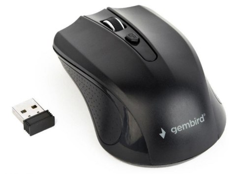 Mysz Bezprzewodowa GEMBIRD MUSW-4B-04 Mysz Bezprzewodowa GEMBIRD MUSW-4B-04