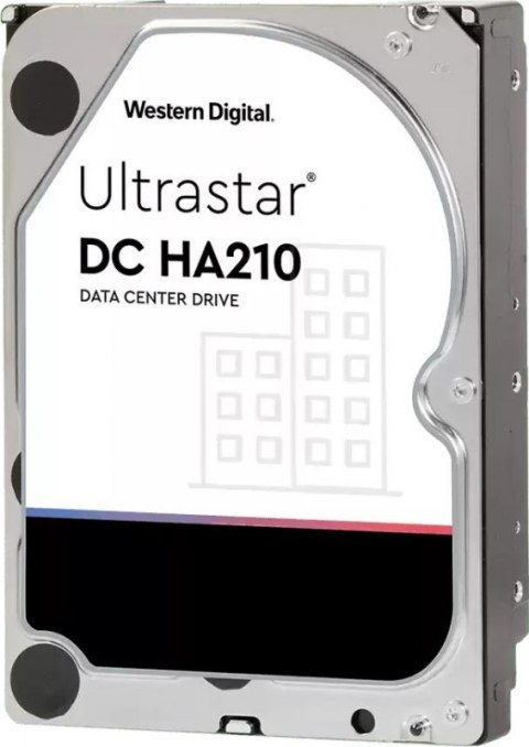 WD Ultrastar DC HA210 1W10001 (1TB /3.5" /7200RPM ) WD Ultrastar DC HA210 1W10001 (1TB /3.5" /7200RPM )
