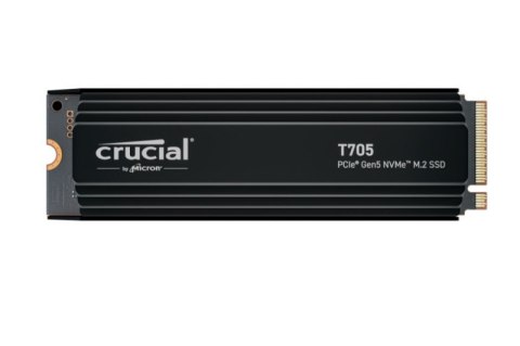 Dysk SSD CRUCIAL CT1000T705SSD3 (M.2 2280″ /1TB ) Dysk SSD CRUCIAL CT1000T705SSD3 (M.2 2280″ /1TB )