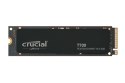 Dysk SSD CRUCIAL CT2000T700SSD3 (M.2 2280″ /2TB )