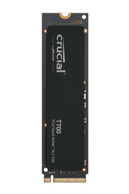 Dysk SSD CRUCIAL CT2000T700SSD3 (M.2 2280″ /2TB )