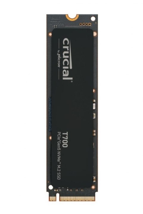 Dysk SSD CRUCIAL CT2000T700SSD3 (M.2 2280″ /2TB ) Dysk SSD CRUCIAL CT2000T700SSD3 (M.2 2280″ /2TB )