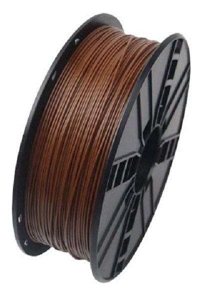 Filament GEMBIRD 3DP-PLA1.75-01-BR Filament GEMBIRD 3DP-PLA1.75-01-BR