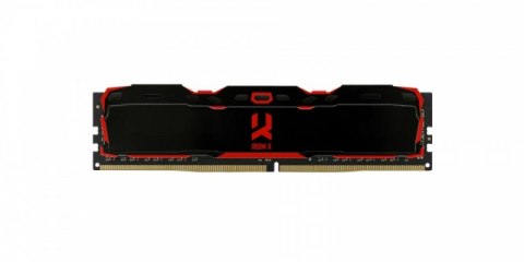 Pamięć GOODRAM (DIMM/DDR4/16 GB/3200MHz/16CL/SINGLE) Pamięć GOODRAM (DIMM/DDR4/16 GB/3200MHz/16CL/SINGLE)