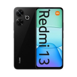 Smartphone XIAOMI Redmi 13 8/256 GB Black (Czarny) 256 GB Czarny 55572