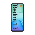 Smartphone XIAOMI Redmi 13 8/256 GB Black (Czarny) 256 GB Czarny 55572