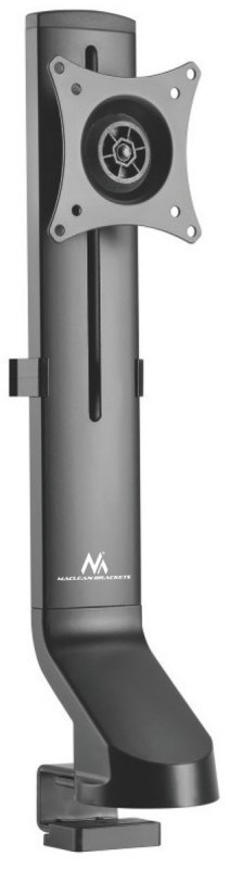 Uchwyt biurkowy Maclean na monitor MC-853 (17 - 32