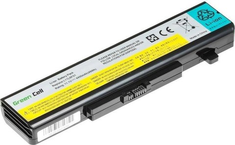 Bateria Green Cell do Lenovo B580 G500 G510 G505 G580 G585 G700 G710 B590 IdeaPad P580 P585 Y580 Z580 Z585 Bateria Green Cell do Lenovo B580 G500 G510 G505 G580 G585 G700 G710 B590 IdeaPad P580 P585 Y580 Z580 Z585