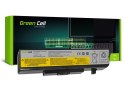 Bateria Green Cell do Lenovo B580 G500 G510 G505 G580 G585 G700 G710 B590 IdeaPad P580 P585 Y580 Z580 Z585