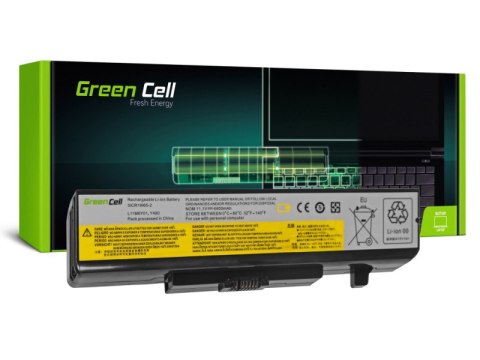 Bateria Green Cell do Lenovo B580 G500 G510 G505 G580 G585 G700 G710 B590 IdeaPad P580 P585 Y580 Z580 Z585 Bateria Green Cell do Lenovo B580 G500 G510 G505 G580 G585 G700 G710 B590 IdeaPad P580 P585 Y580 Z580 Z585