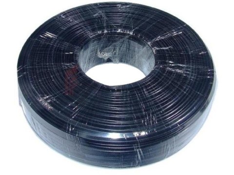 GEMBIRD TC1000S-100M-B 100 m 100 Kabel telefoniczny GEMBIRD TC1000S-100M-B 100 m 100 Kabel telefoniczny